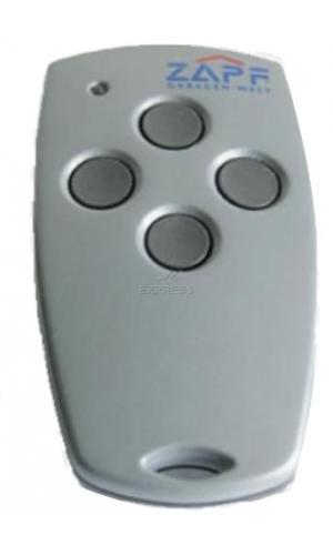 Remote control  ZAPF 304-868