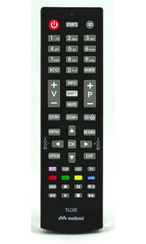 wait To take care sunlight THOMSON Remote controls TV - Low prices always