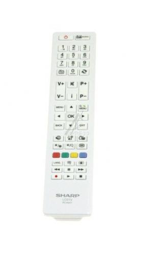 Télécommande Sharp RC4847 23100154 - TV