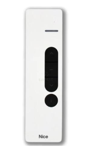 remote NICE DOMIP1