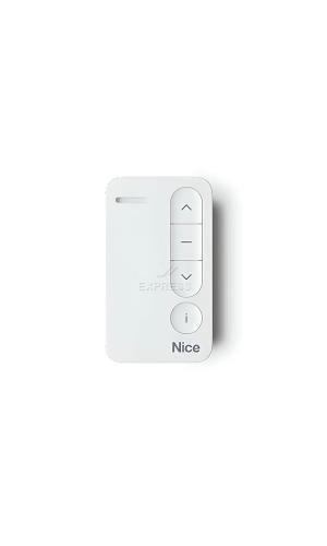 remote NICE MINIDOMI1KIT
