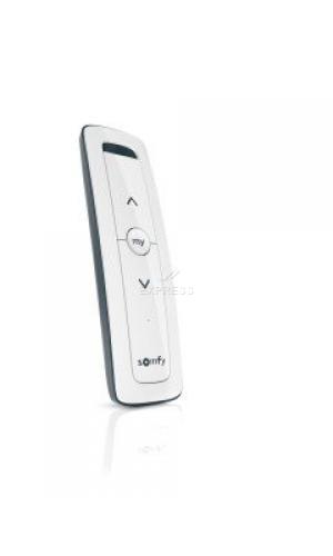 telecommande SOMFY SITUO 1 IO PURE 1800463