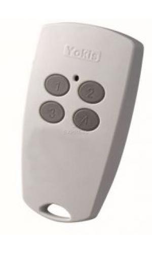 Remote YOKIS TLC4CP