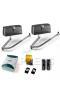 Telecommande BENINCA KIT KPR24.B