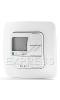 Handsender ELERO ASTROTEC-868 BIDI WHITE