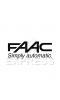 Receiver FAAC 105777