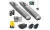 Telecommande CAME KIT AXO 8K01MP-017 a 0 boutons