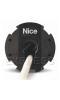 Telecommande NICE ERA MAT 817 a 0 boutons