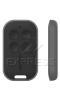 Telecommande AVIDSEN 114258 a 4 boutons