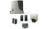 Telecommande NICE ROBUS KIT 600