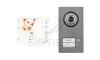 Visiophone URMET KIT VIDEO MAINS LIBRE MINI NOTE 2