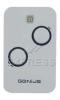 Remote for gate  GENIUS KILO TX2 N JLC 
