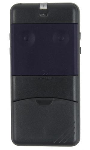 Handsender  CARDIN S438-TX2