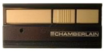 Handsender CHAMBERLAIN 4333EML