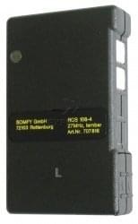 Handsender  DELTRON S405-2 27.015 MHz