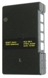 Handsender  DELTRON S405-4 27.015 MHz