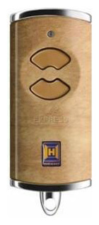 Handsender  HORMANN HSE2-868 BS WOOD2