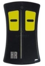 Handsender  HR R433F4