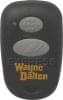 Handsender für Tore  WAYNE-DALTON E2F PUSH 600