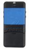 Handsender für Tore  CARDIN S435-TX2 BLUE