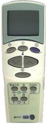 Remote LG 6711A20096A