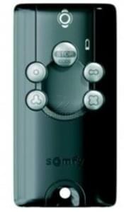 Remote control  SOMFY KEYTIS 4 IO