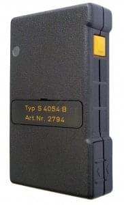 Remote control  ALLTRONIK S405 27,015 MHZ -1