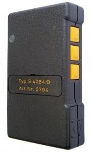 Remote control  ALLTRONIK S405 27,015 MHZ -3