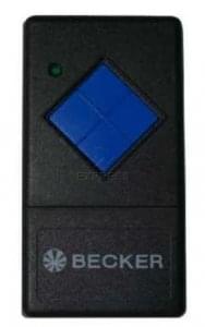 Remote BECKER FHS 20-01 