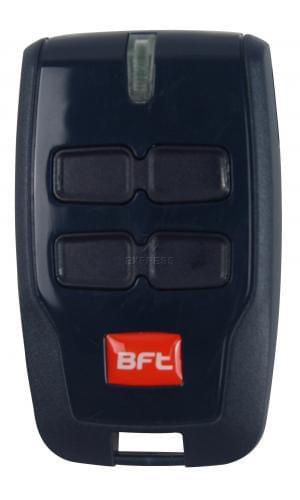 Remote BFT B RCB04