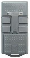 Remote CARDIN S466-TX4 GREY