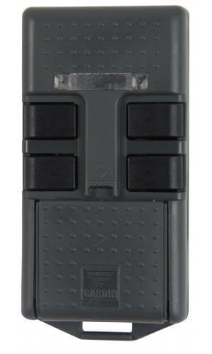 Remote control  CARDIN S466-TX4