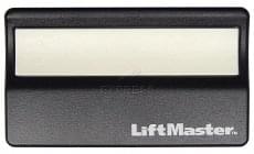 LiftMaster Chamberlain Liftmaster 4330E 4330EML Replacement Remote Control Garage Gate Fob 