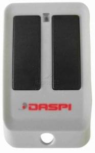 Remote control  DASPI ZERO 2