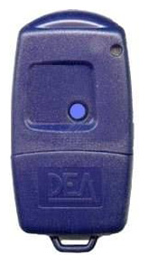 Remote control  DEA 306-1