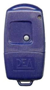 Remote control  DEA 30.875-1