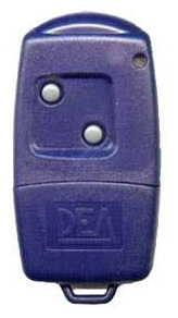 Remote DEA 30.875-2
