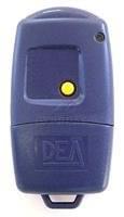 Remote DEA 433-1