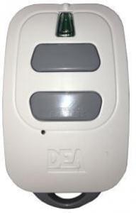 Remote DEA GT2M