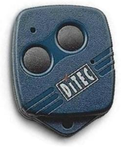 Remote control  DITEC BIXLS2
