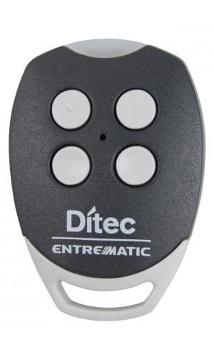 Remote control  DITEC GOL4