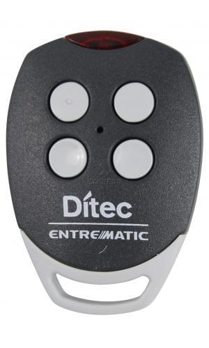 Remote control  DITEC GOL4 C