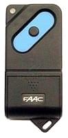 Remote control  FAAC 433DS-1