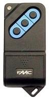 Remote control  FAAC TM3 868DS