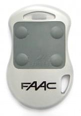 Remote control  FAAC DL4-868SLH