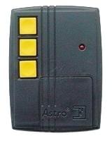 Remote control  FADINI MEC-80-3 OLD