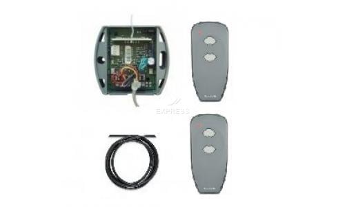 Remote control  MARANTEC KIT D343-868 - 2 D382-868