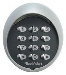Remote control  NICE MOON MOTX-R