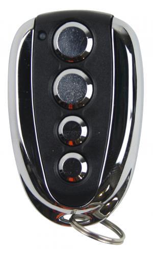 Remote control  PRASTEL TC4E