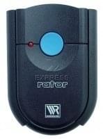 Remote control  RADEMACHER RATOR 433 MHZ